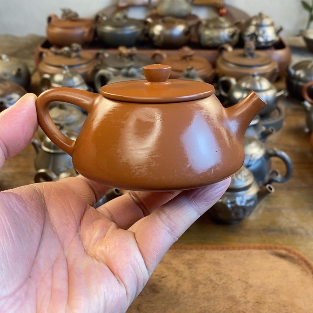 石瓢110cc内推球孔 复烧款