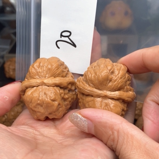 桃核吊坠20蛙蛙蛙蛙