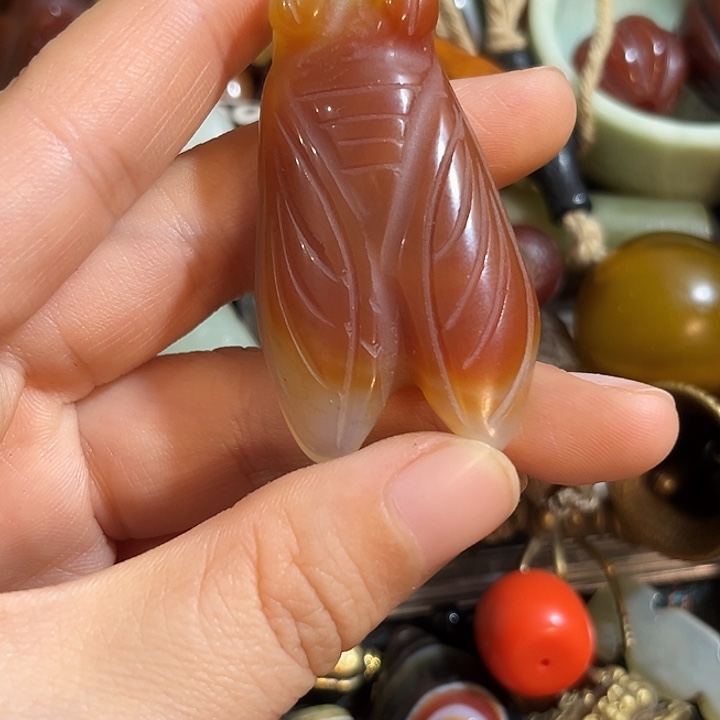 微***。手工艺品琉璃欢迎光临小店