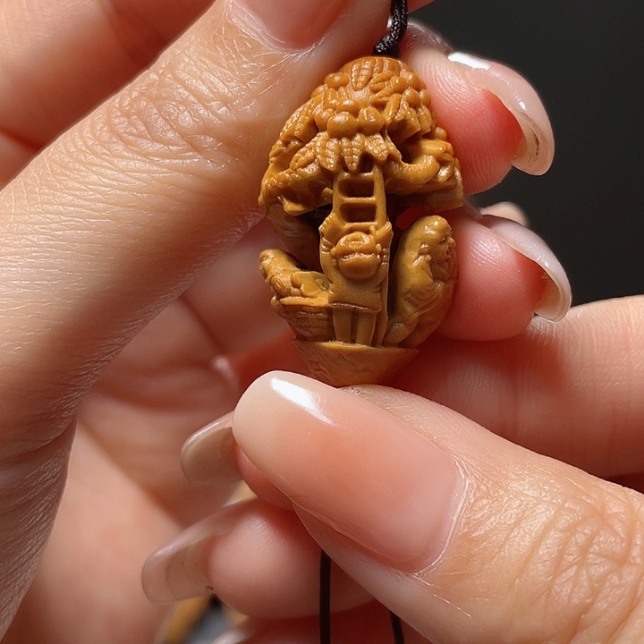 橄榄核手串/手链橄榄