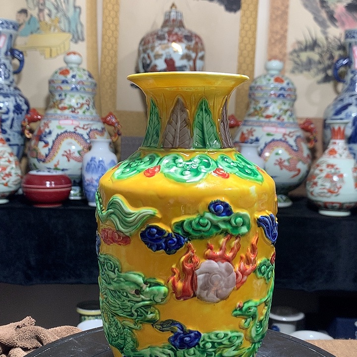 摆件                  