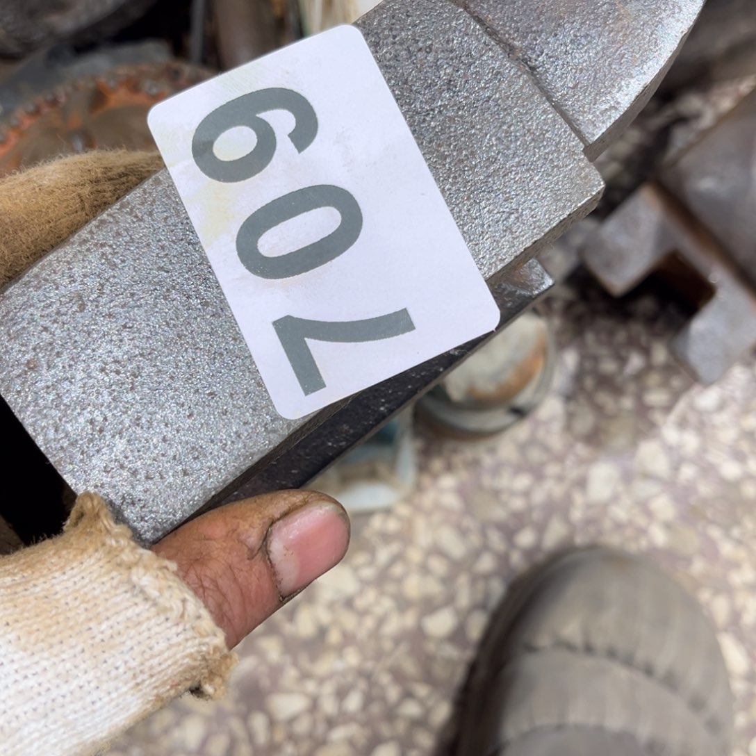 青***哥一物一图，工艺品709