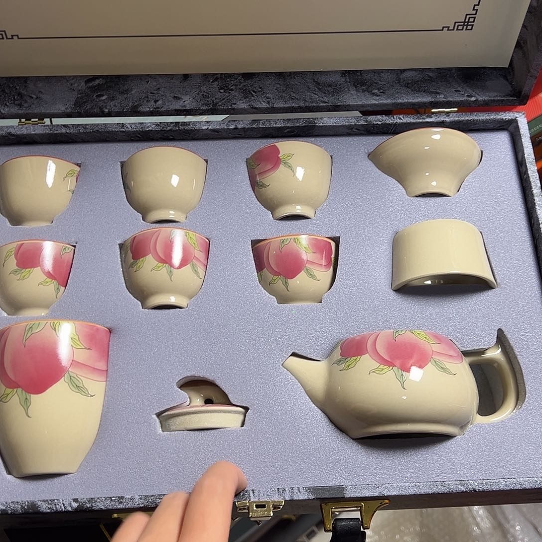 孤品茶具套装等等等