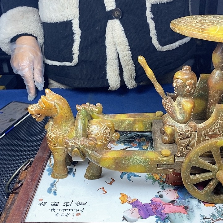 紫砂闪购商品，一图一物