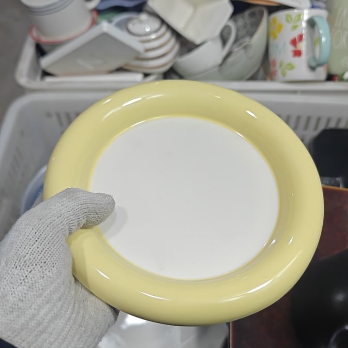 陶瓷餐具杯碗盘微瑕介意慎拍