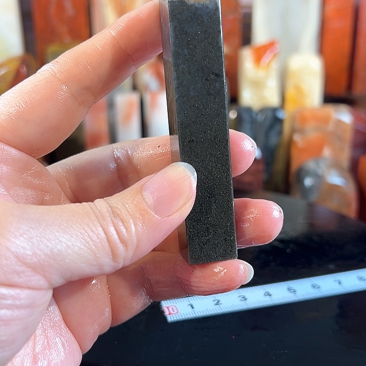 寿山石印石逐**生寿山石印石