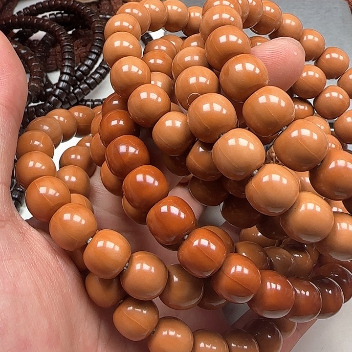 猴头核桃吊坠精工老型11左右