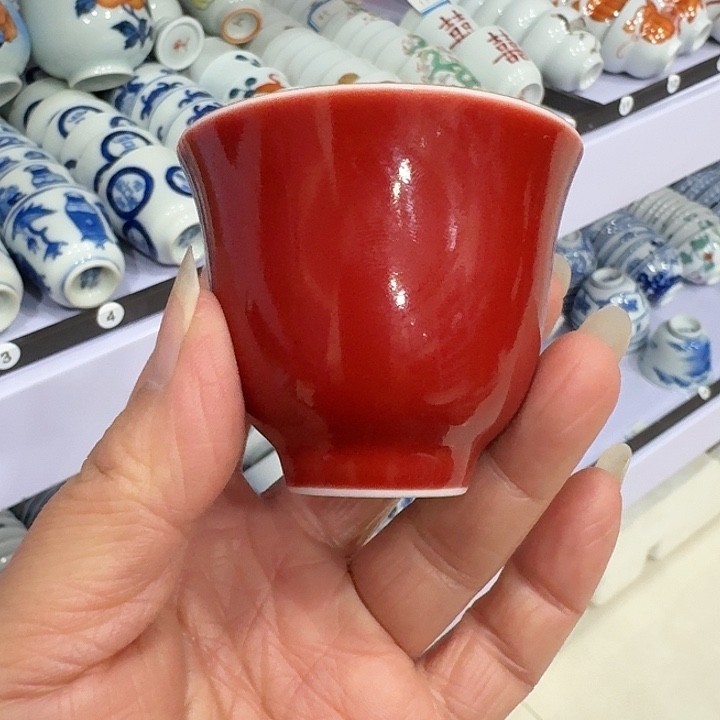 陶瓷艺术品收藏陶瓷