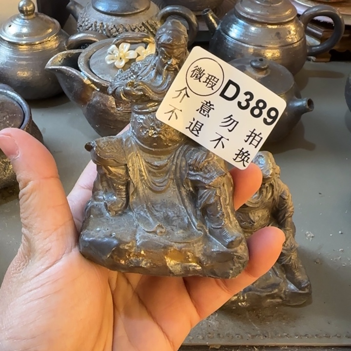 紫砂茶壶柴烧新品福利多多