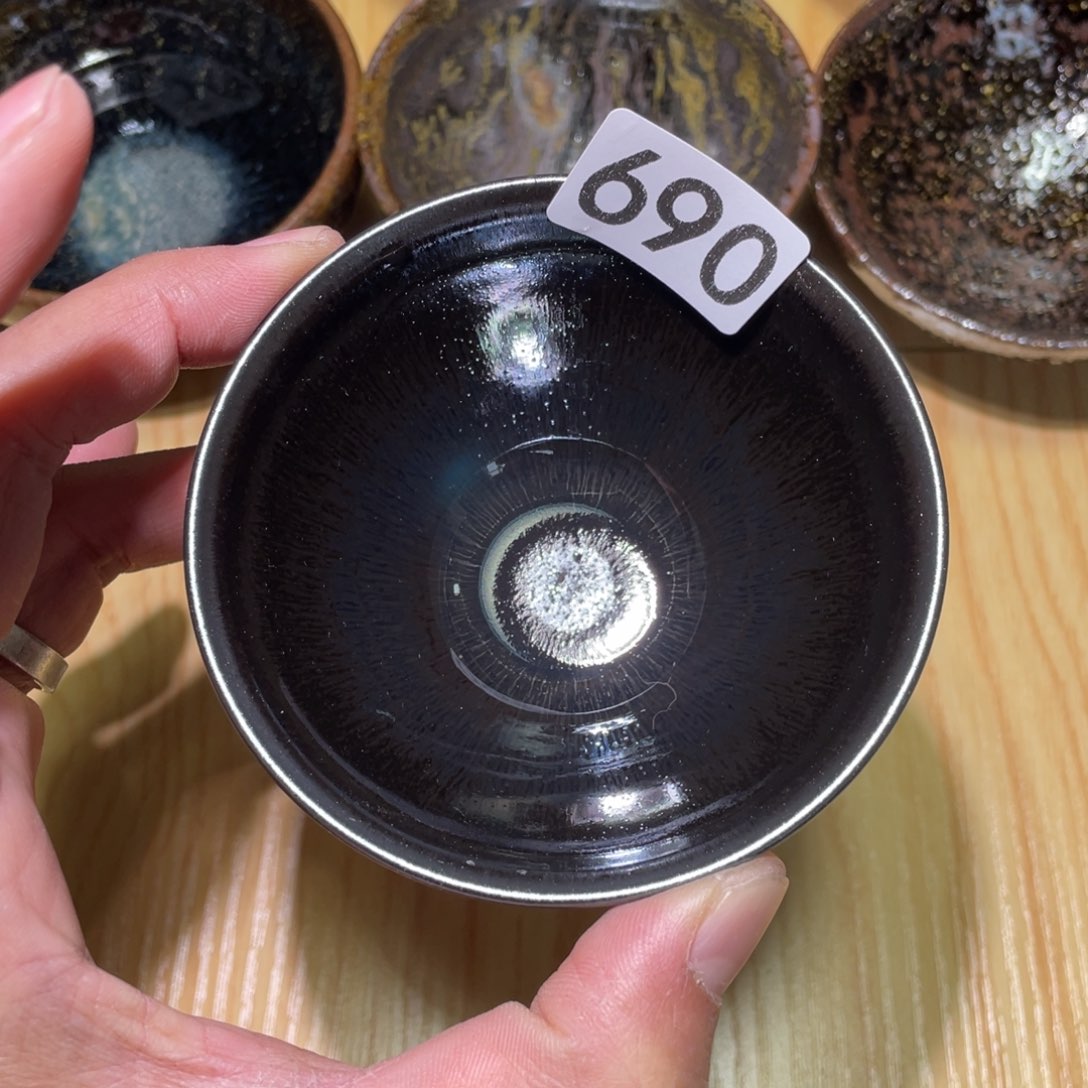 茶盏美好生活从开始到