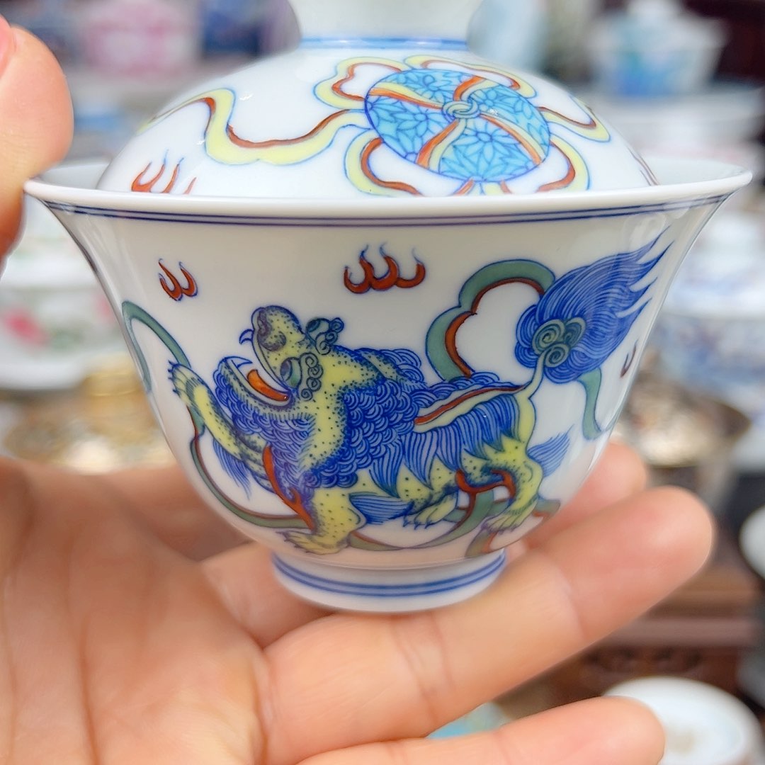 陶瓷艺术设计中心