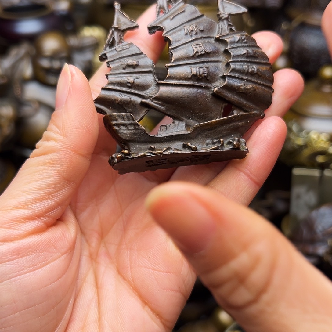 铜器精美点击这里下单