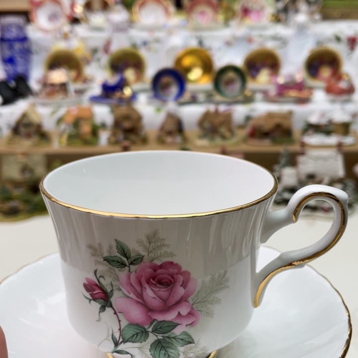 盘维多利亚欧洲中古