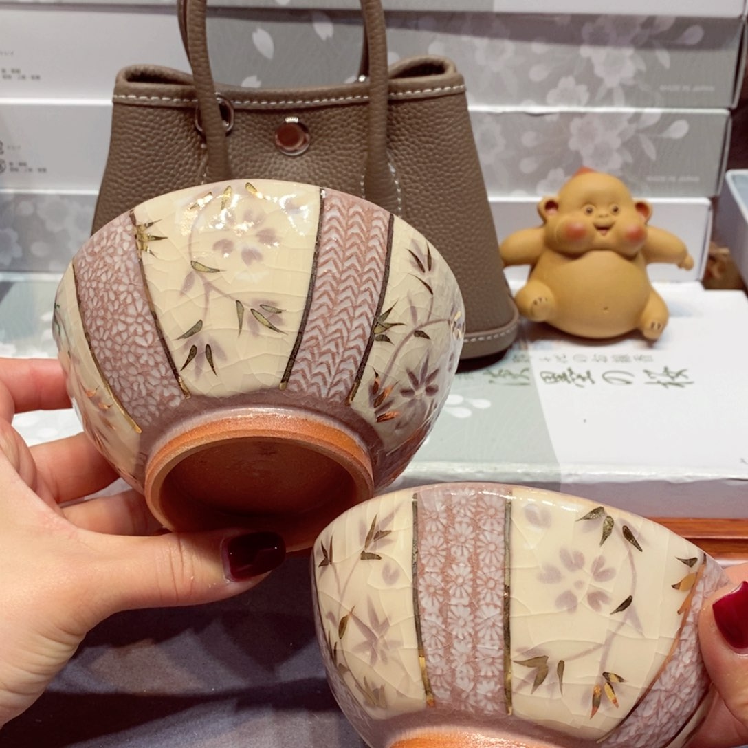 如图所示 观兰器物