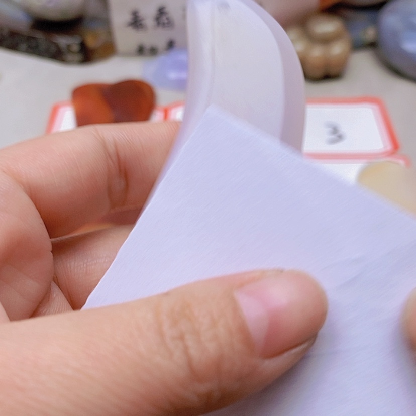 【闪购商品】未镶嵌玛瑙/玉髓珠宝半成品d****w