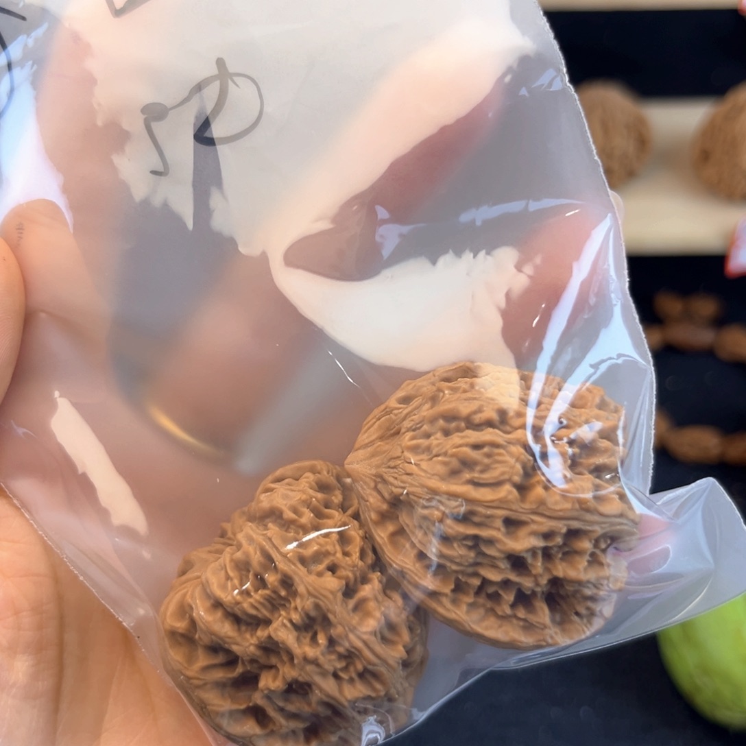 吊坠文玩核桃远*南疆