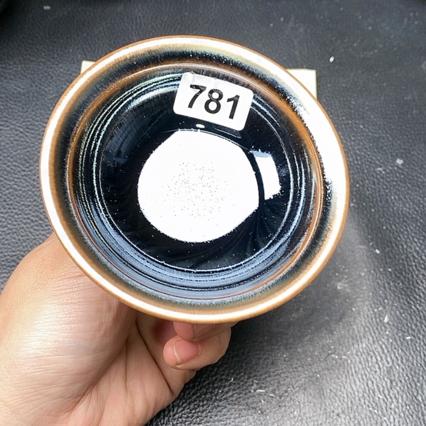 【闪购商品】茶盏?***?全手工打造建盏