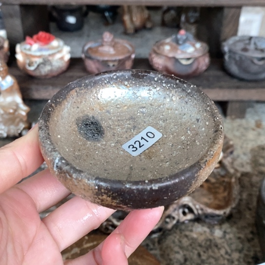 自产自销源头柴烧3210