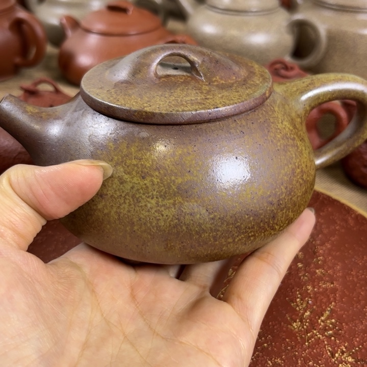 茶壶紫砂紫砂茶具