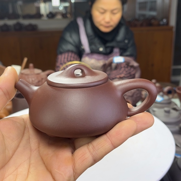 紫砂茶壶紫砂茶壶