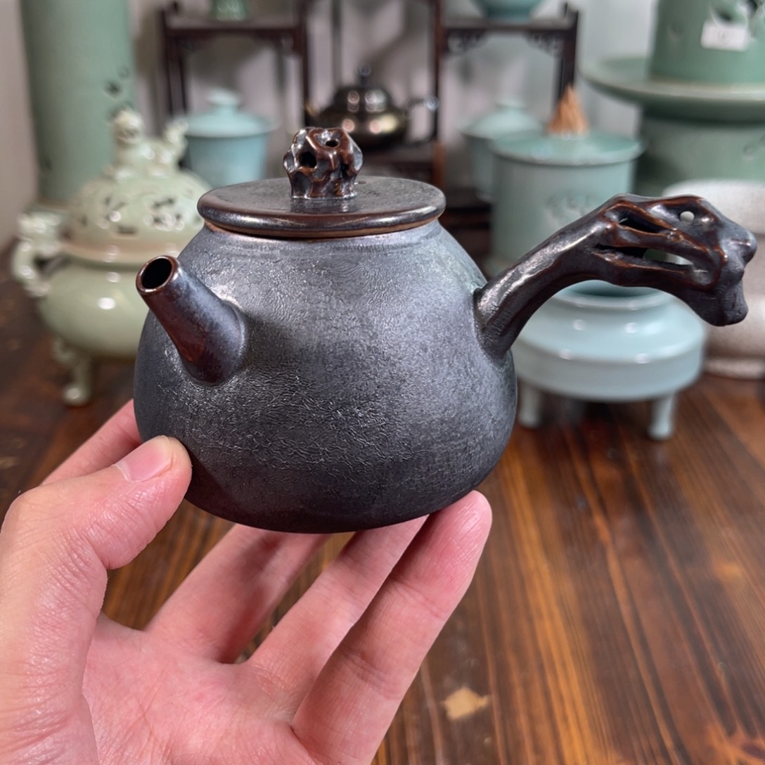 三宝茶器开播福利