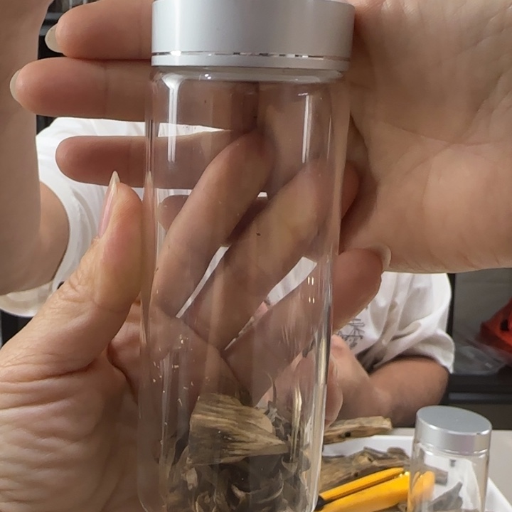 沉香碎屑沉香Y D06多样发＿