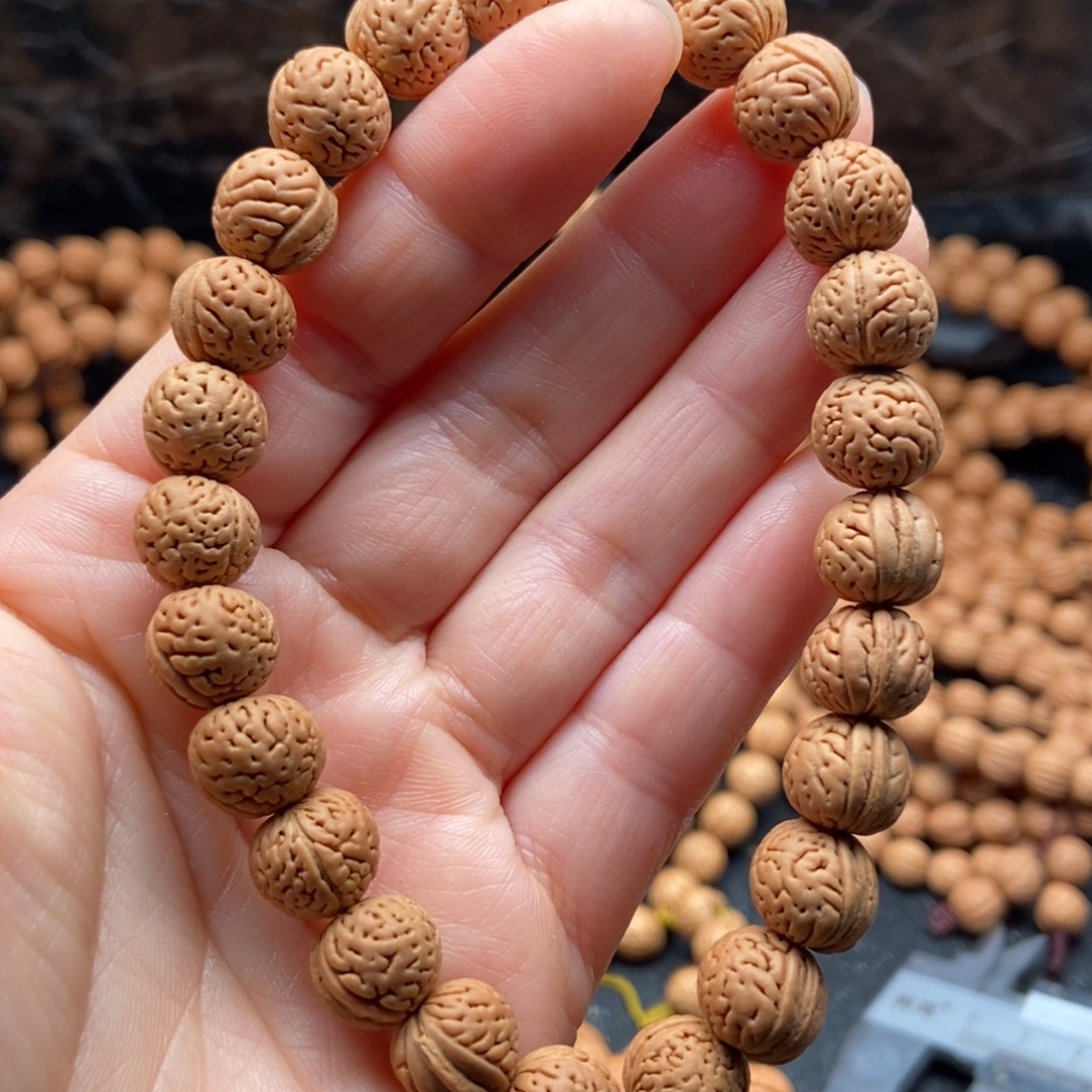 野生桃核密纹叶面繁星11内原皮原色全品