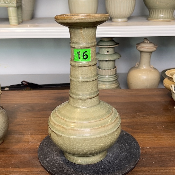 龙泉青瓷茶具套装家用