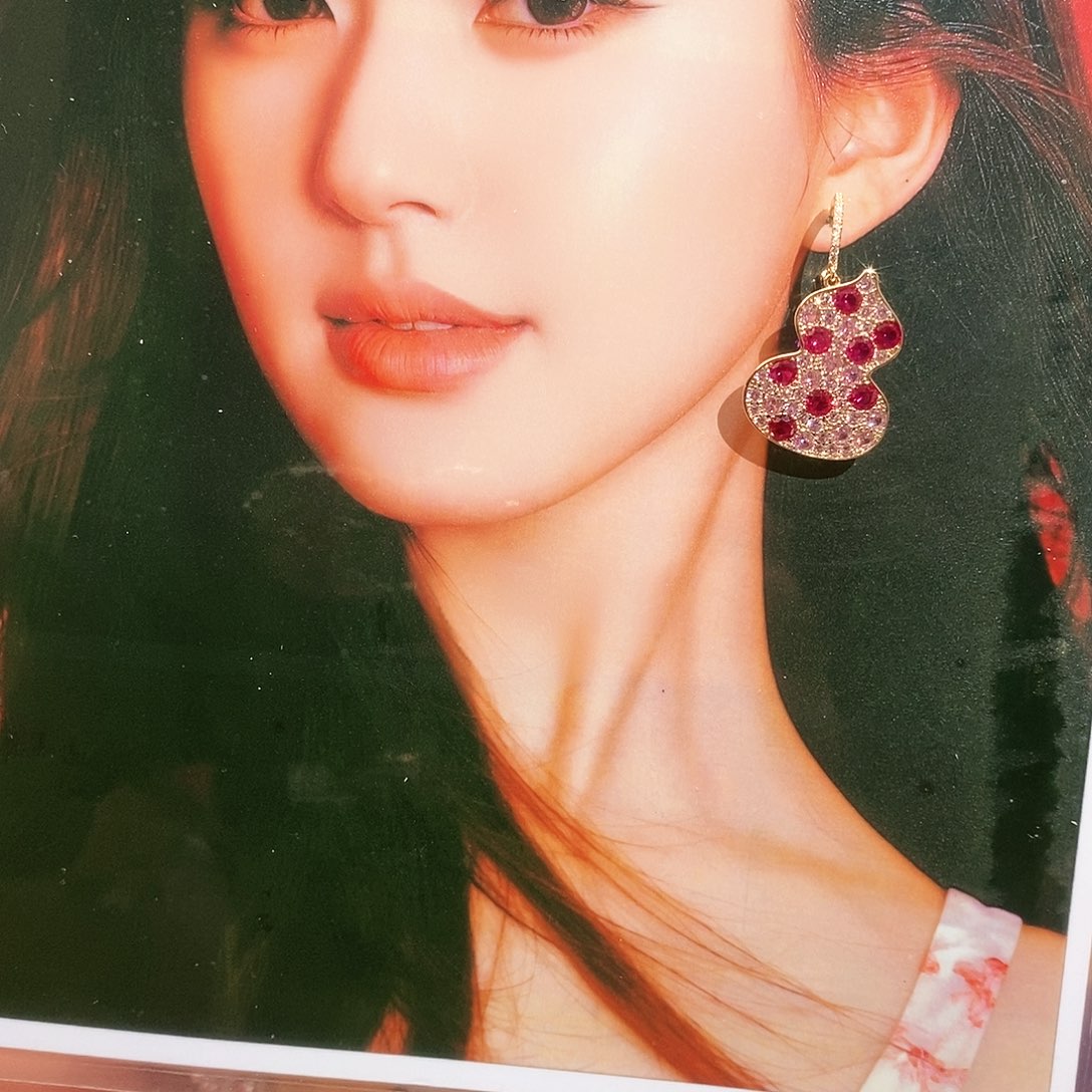 【闪购商品】纯铜925银锆石孤*