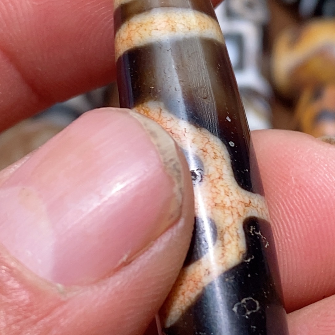 未镶嵌珠子玛瑙/玉髓