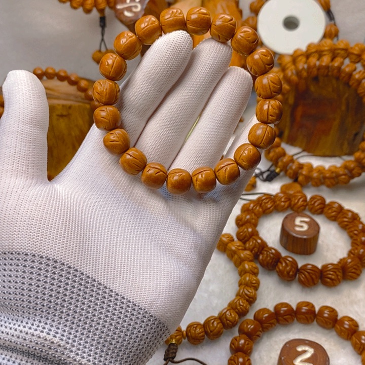 桃核吊坠精品老型单圈