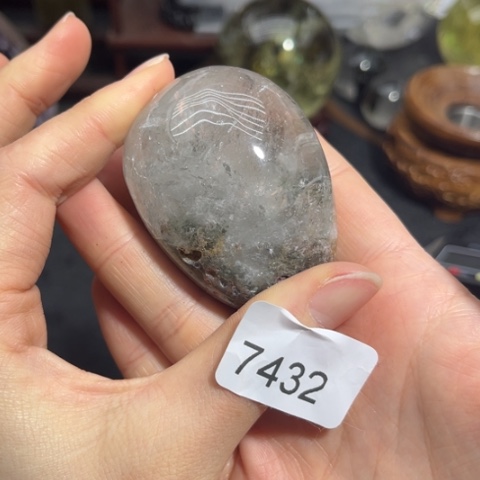 【闪购商品】水晶大型摆件（非配饰）未镶嵌