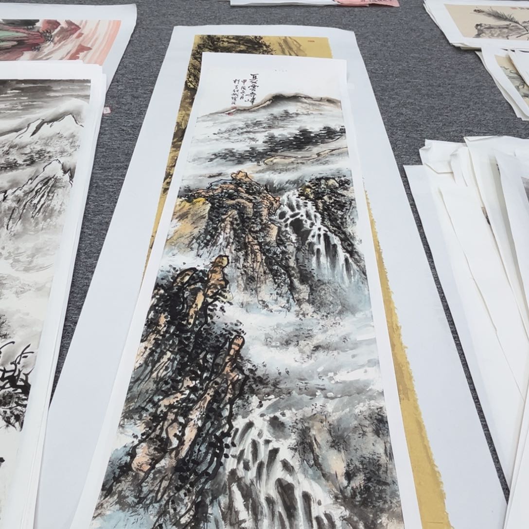 国画糖**丁绘画绘画绘画