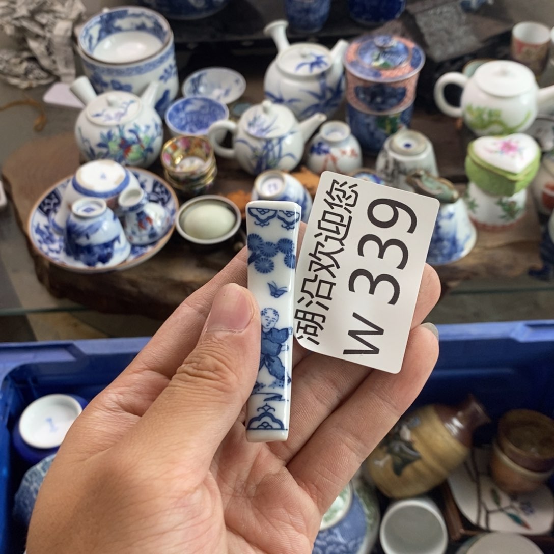 有***常其他瓷器瓷器的一天