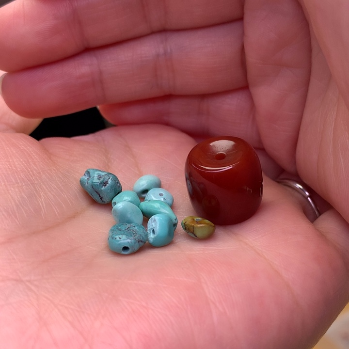 唇***猫玛瑙/玉髓未镶嵌原矿