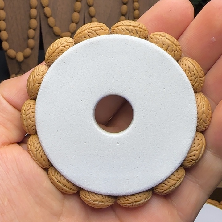 手串桃核钱袋子手串