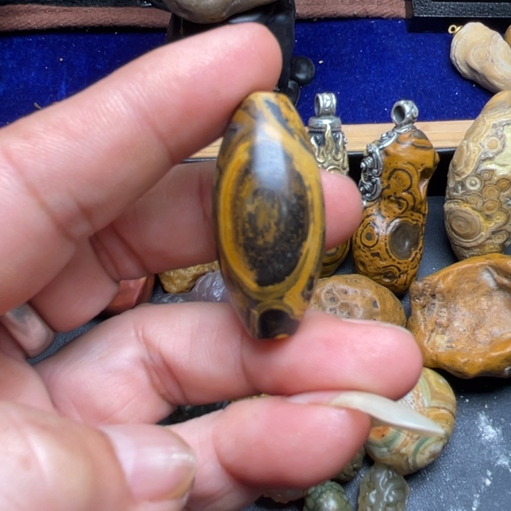 石材纯天然原石奇石156