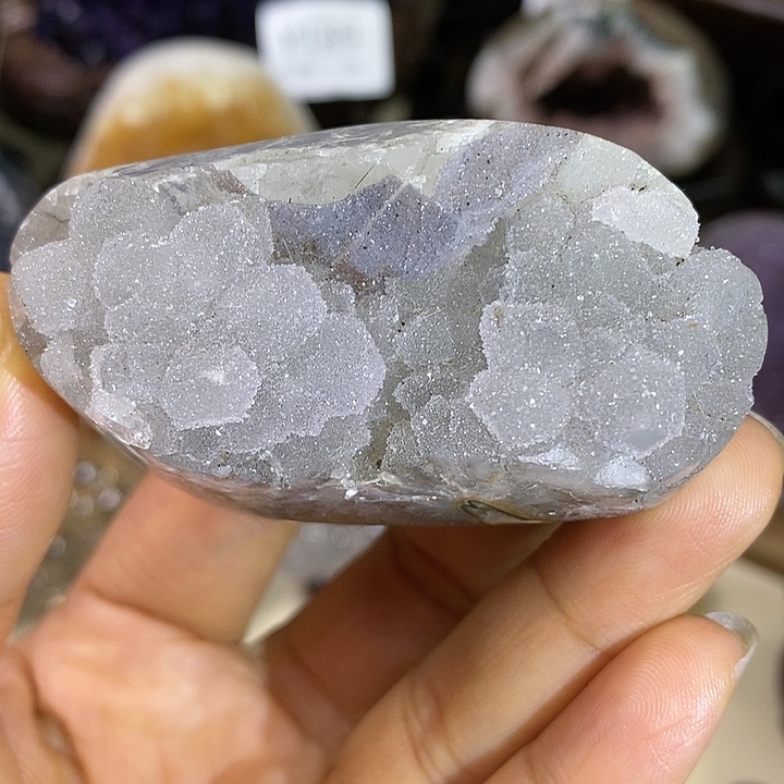 未镶嵌紫晶大型摆件（非配饰）