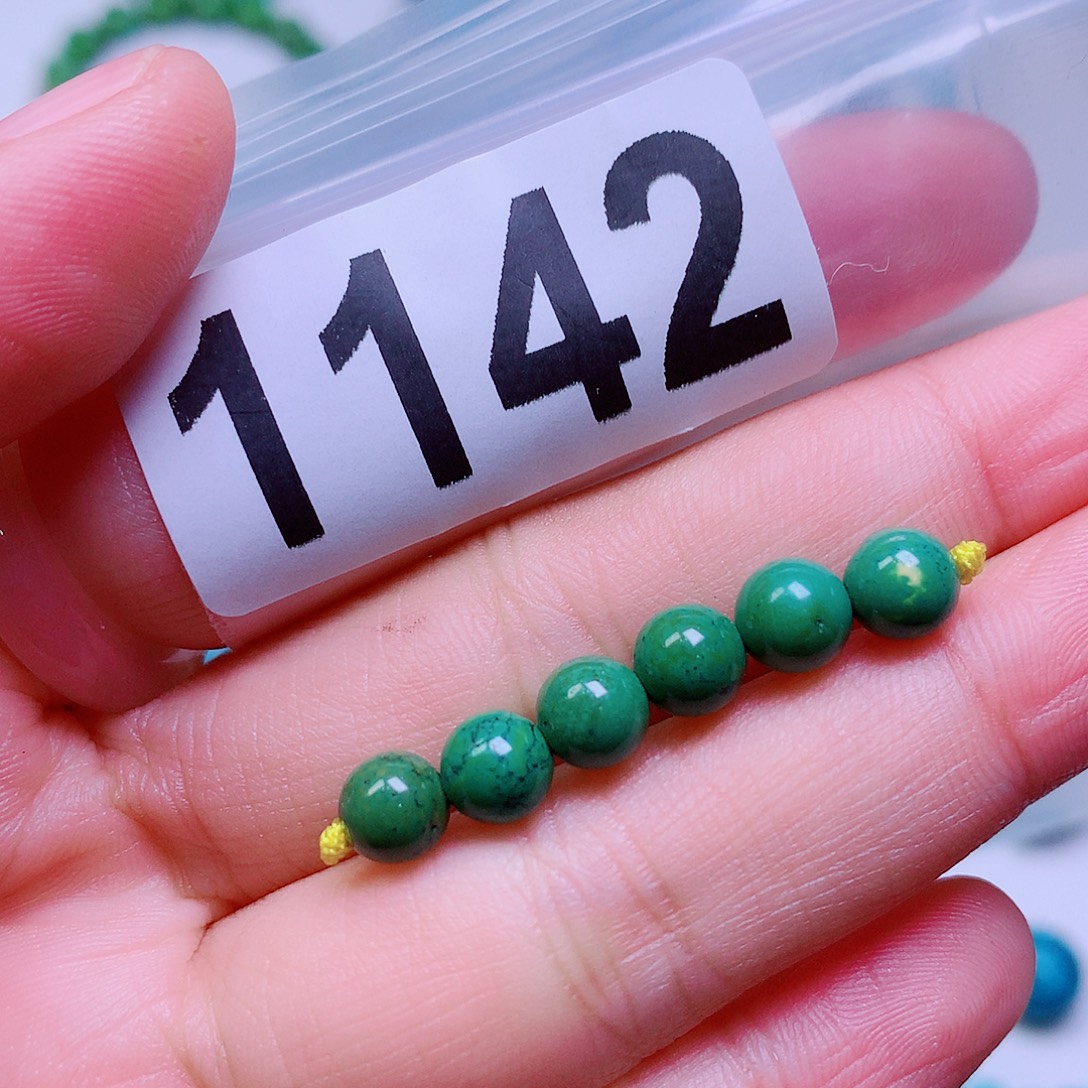 空竹粉丝专享十堰特色手工散珠