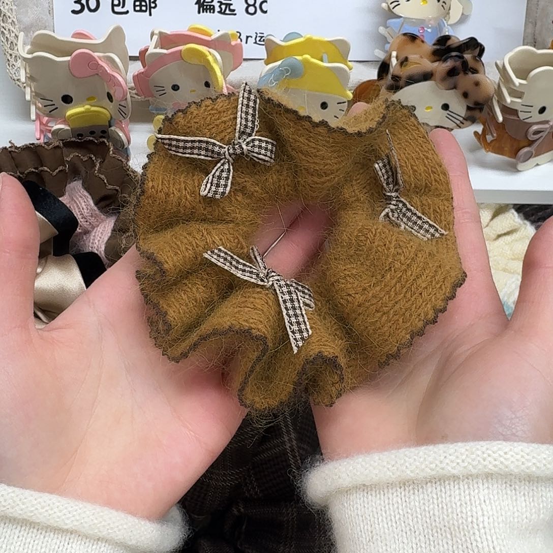 皮质非金属南瓜小圈