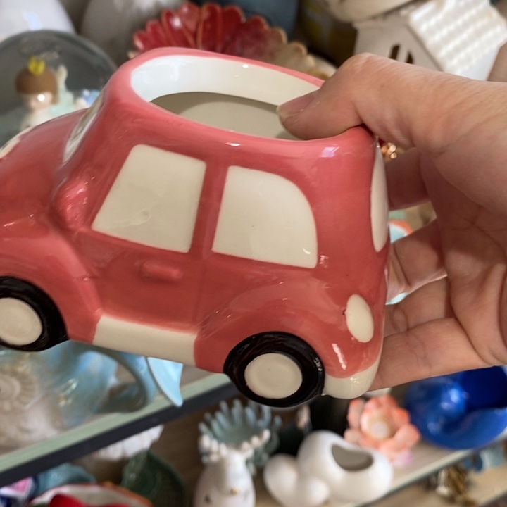 陶瓷树脂工艺摆件