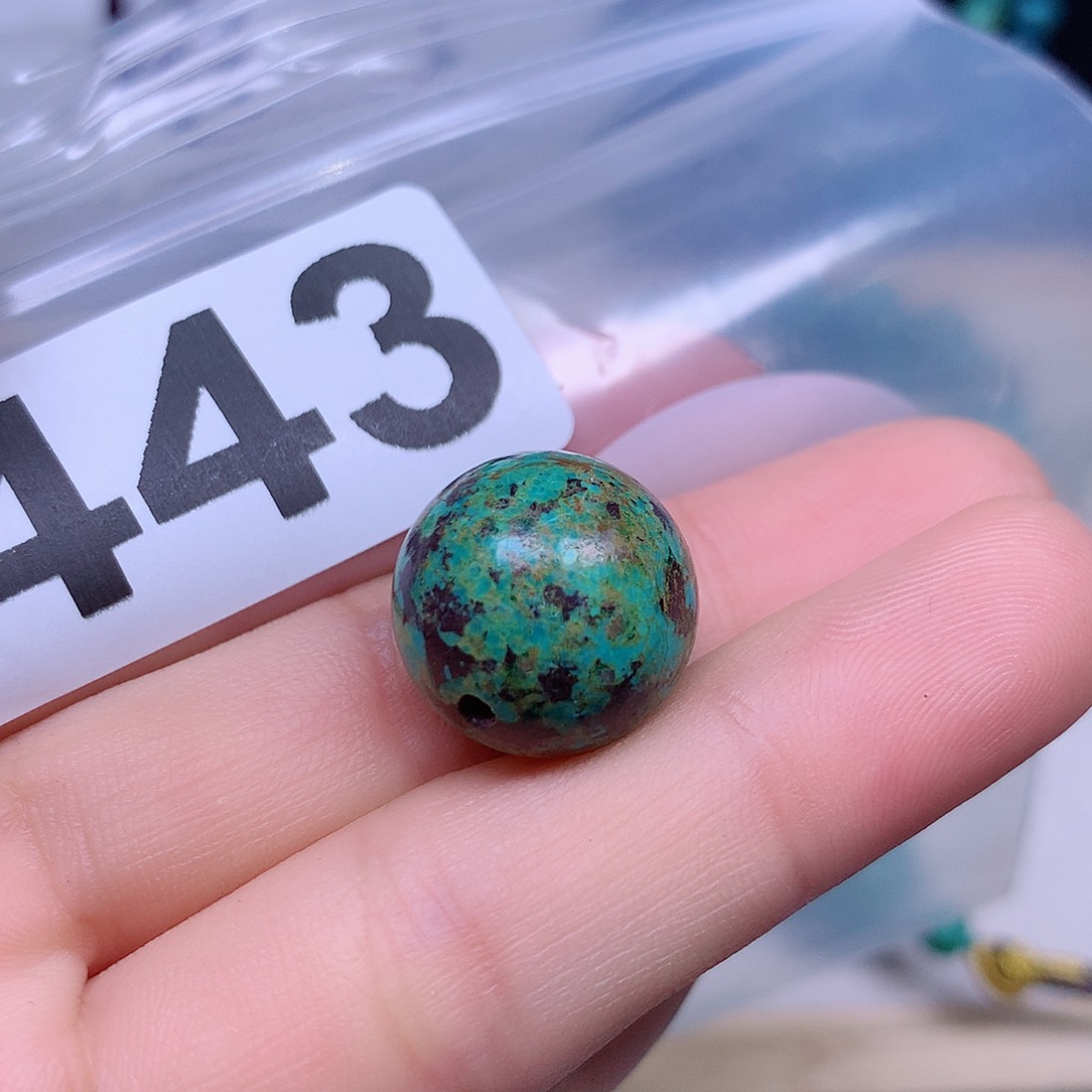 空竹粉丝专享十堰特色手工散珠