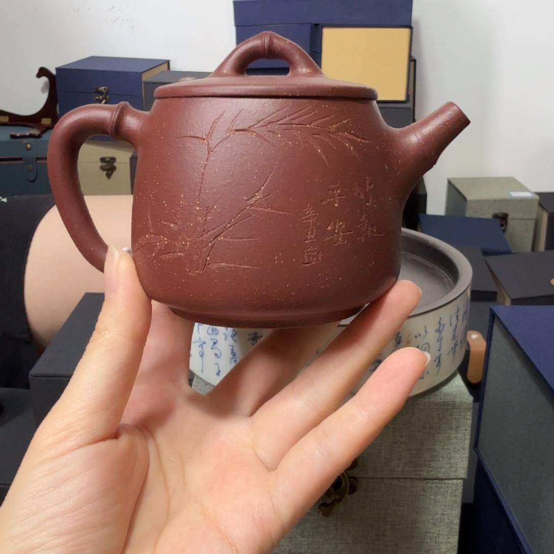 茶壶紫砂紫砂壶紫砂壶