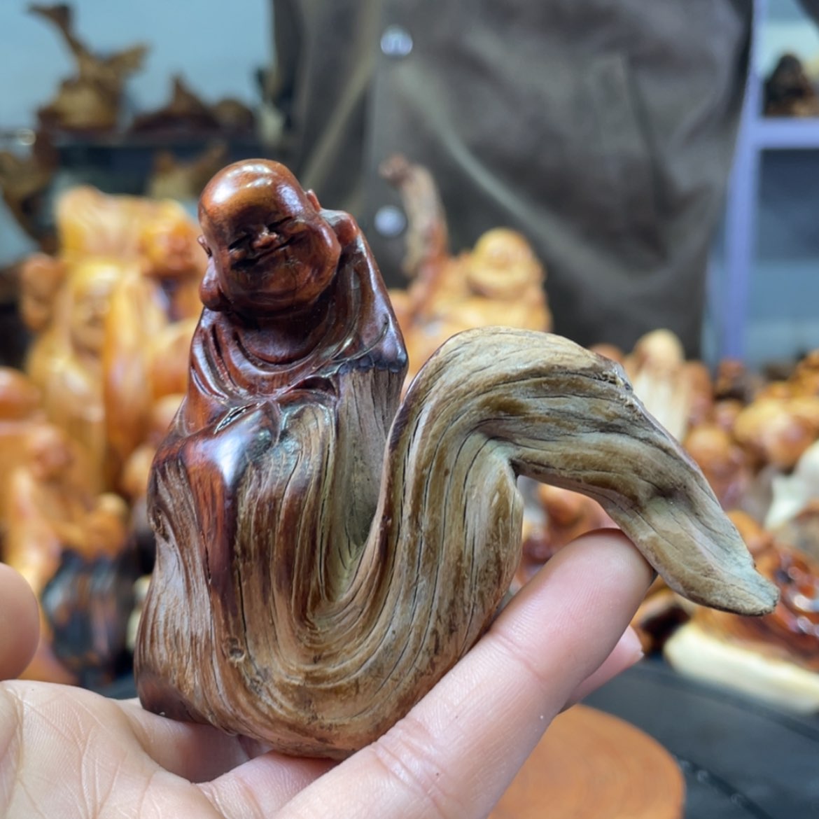 【闪购商品】柏木（崖柏）其他