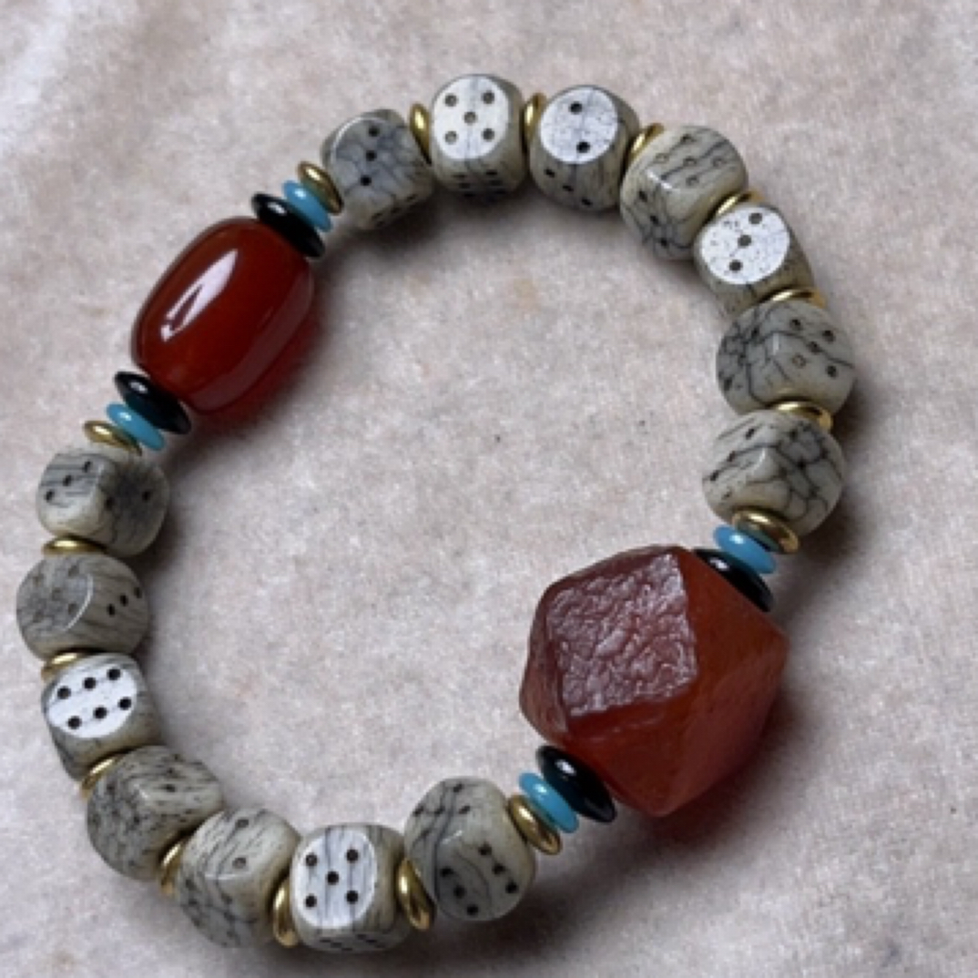 直播间链接请勿乱拍108佛珠