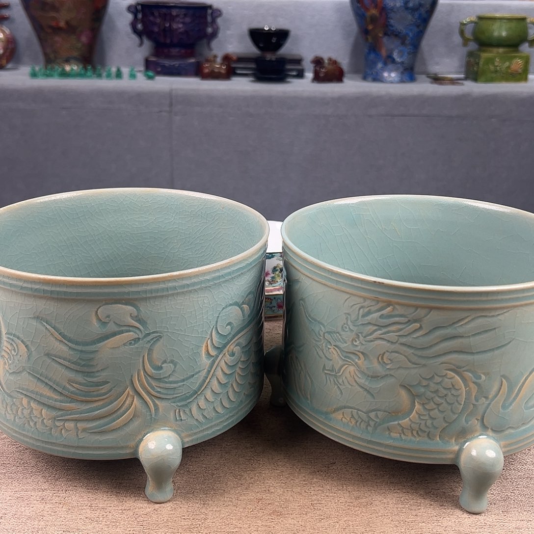 瓷器工艺瓷器瓷器