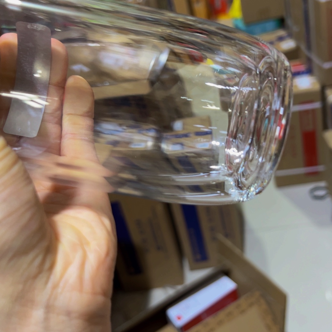 玻璃杯1926370370370抗菌呗370玻璃杯