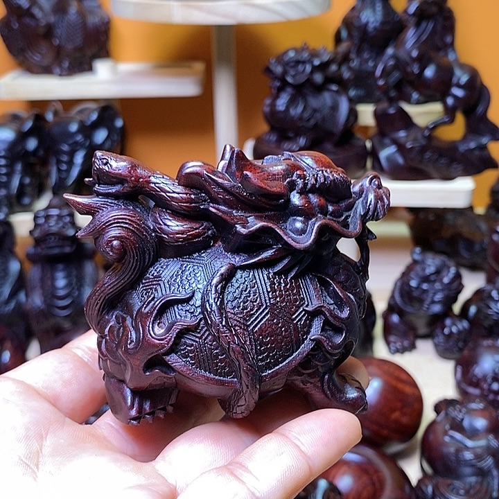 【闪购商品】檀香紫檀（小叶紫檀）