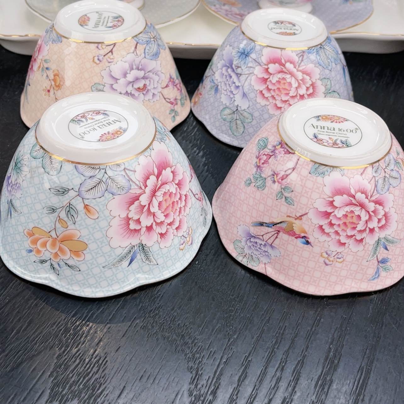 【闪购商品】瓷片碗碗———————