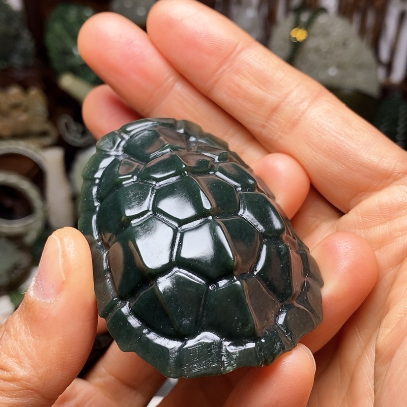 【闪购商品】和田玉颈饰未镶嵌